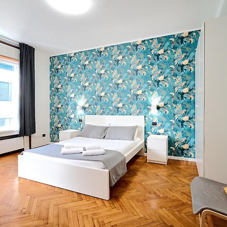 We Home - Filzi41 - Milano Centrale Exterior foto